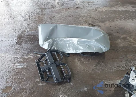 2023 BMW M3 Competition xDrive z USA, uszkodzony, nr VIN WBS43AY01PFN42727